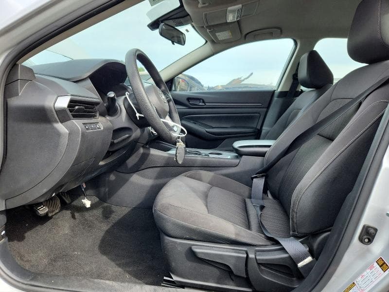 2023 NISSAN ALTIMA S 7