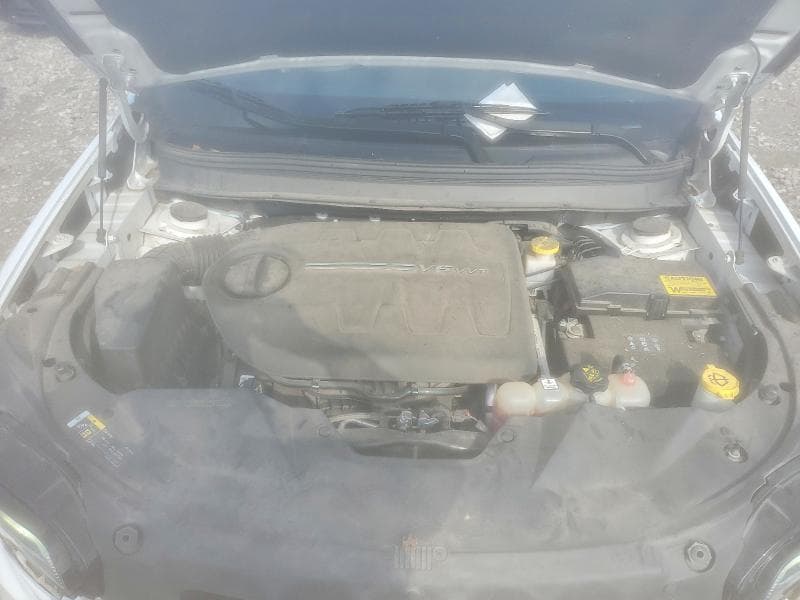 2019 JEEP CHEROKEE LIMITED 11