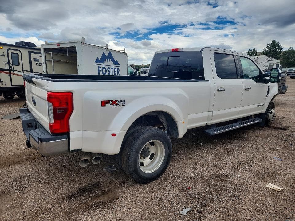 2017 FORD F350 SUPER DUTY 3