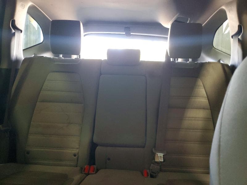 2019 HONDA CR-V EX 10