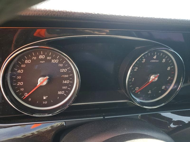 2019 MERCEDES-BENZ E 300 9