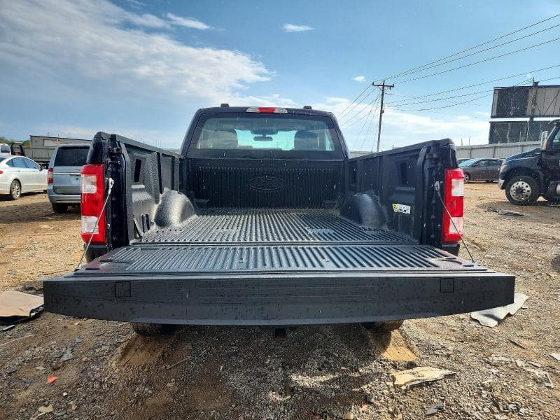 2021 FORD F150 10
