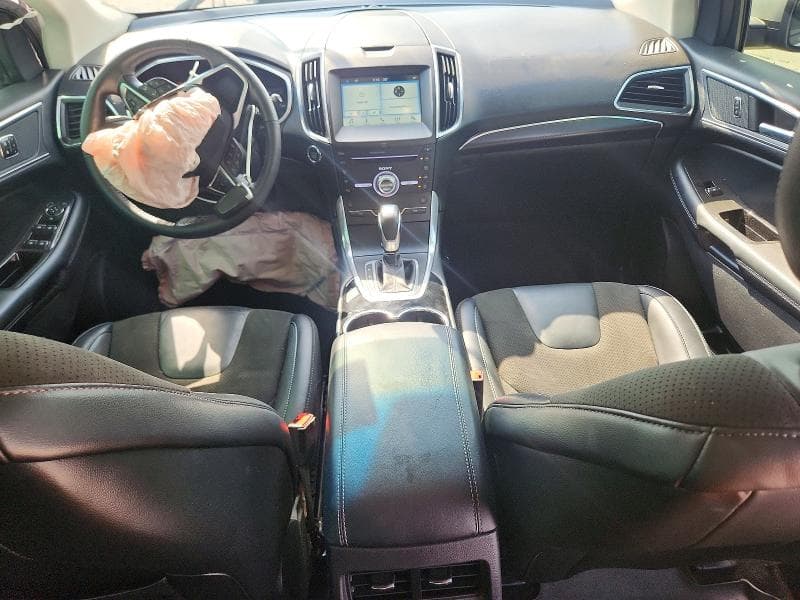 2018 FORD EDGE SPORT 8