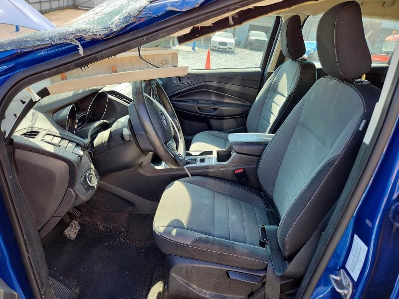 2019 FORD ESCAPE S 7