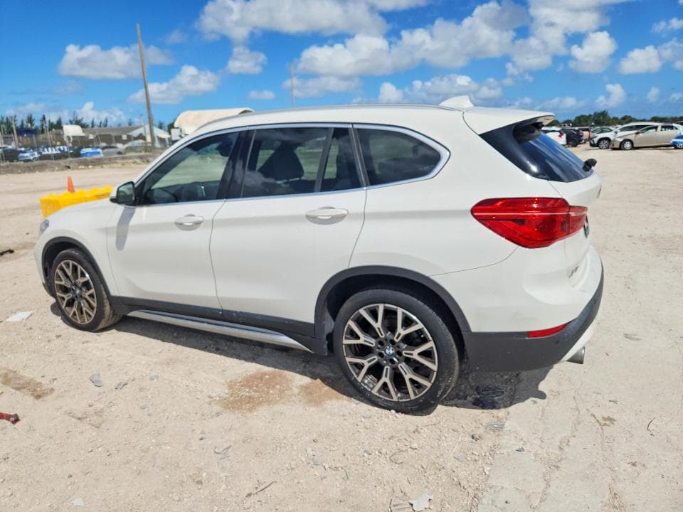 2021 BMW X1 SDRIVE28I 2