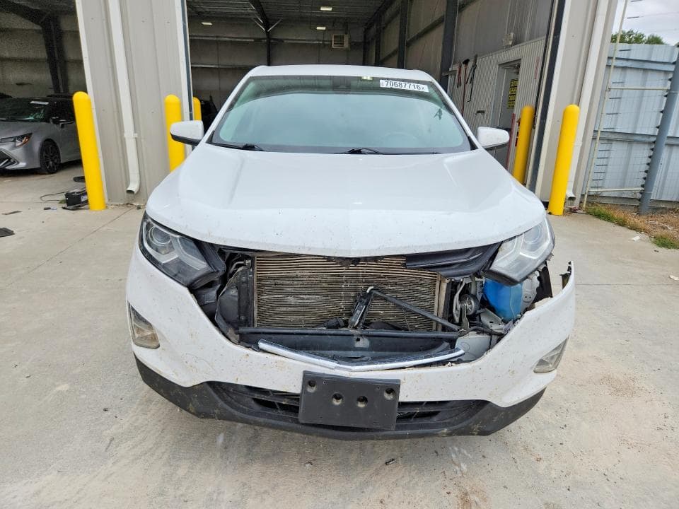 2019 CHEVROLET EQUINOX LT 5