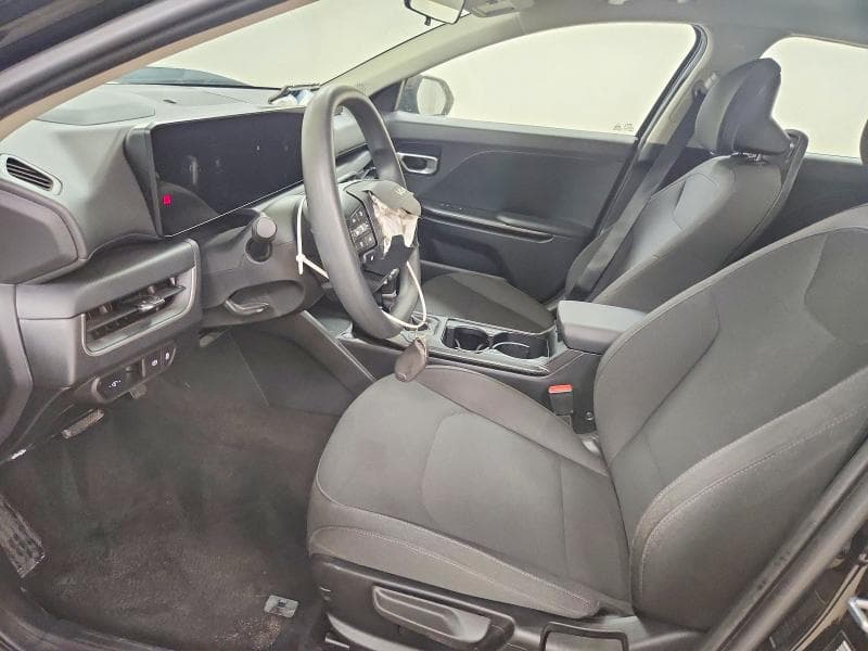 2026 KIA K4 LXS 7