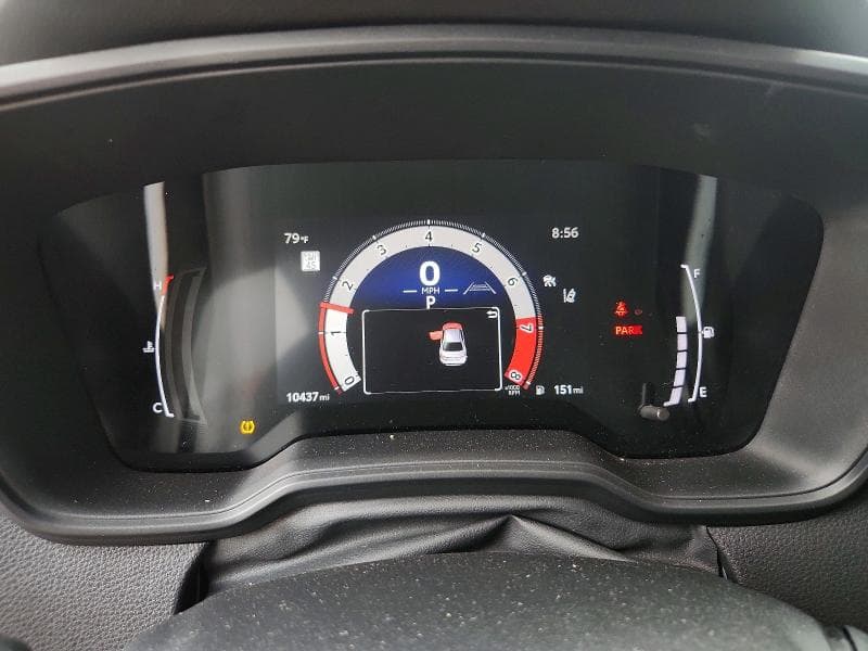 2026 TOYOTA COROLLA LE 9