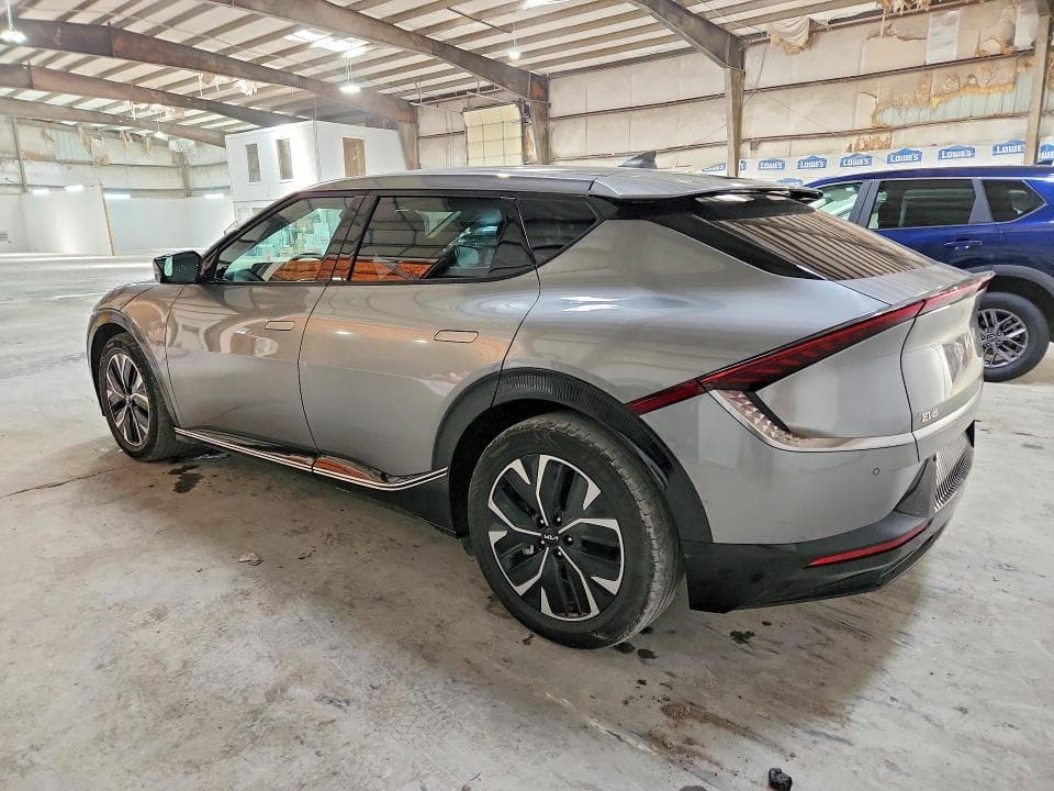 2024 KIA EV6 WIND 2