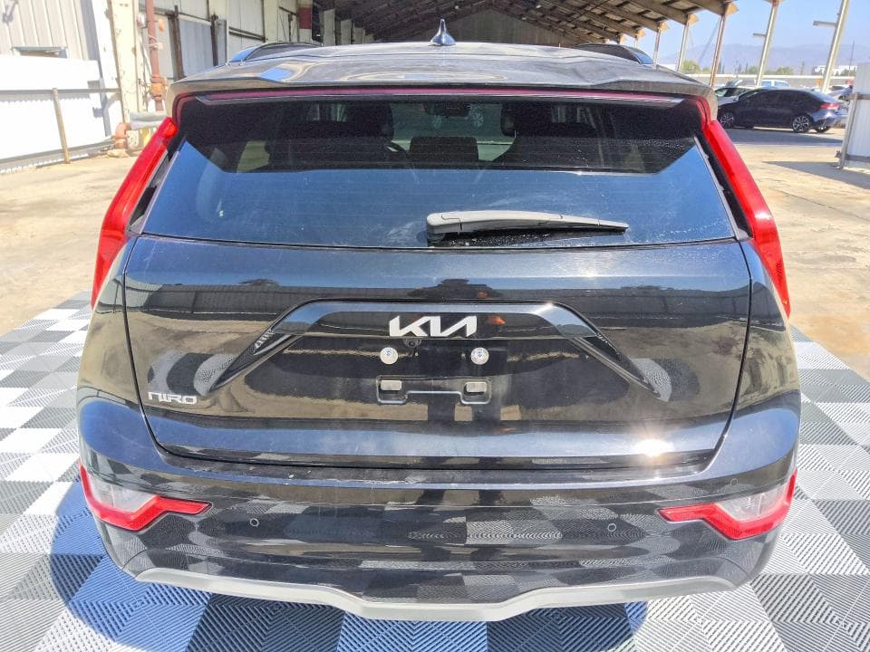 2023 KIA NIRO WIND 6