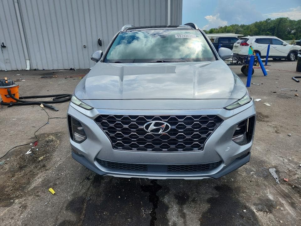 2020 HYUNDAI SANTA FE SEL 2.0T 5
