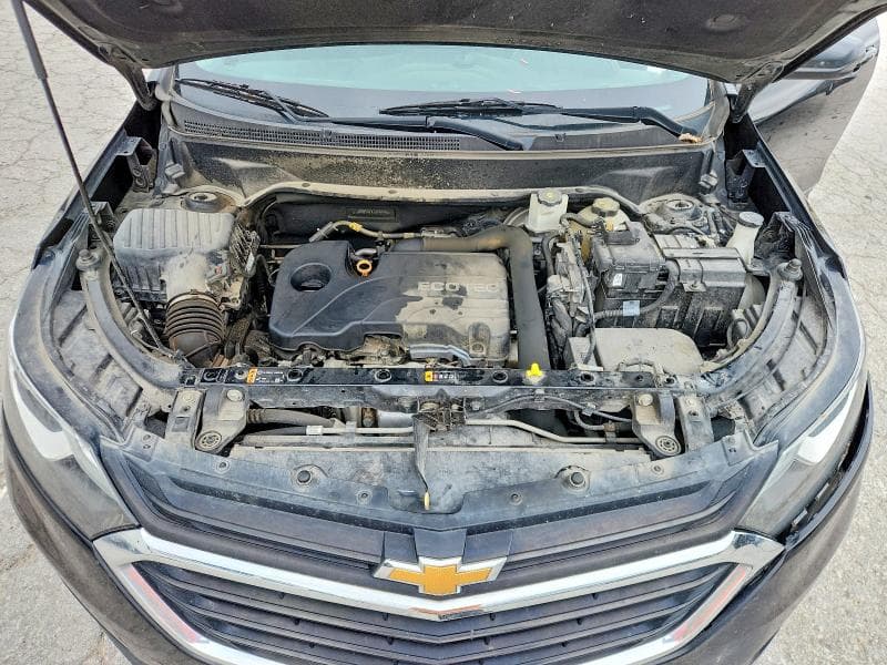 2020 CHEVROLET EQUINOX LT 12