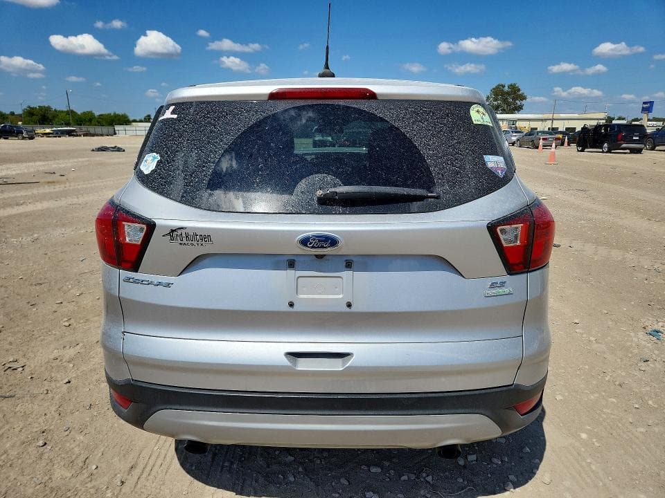 2019 FORD ESCAPE SE 6