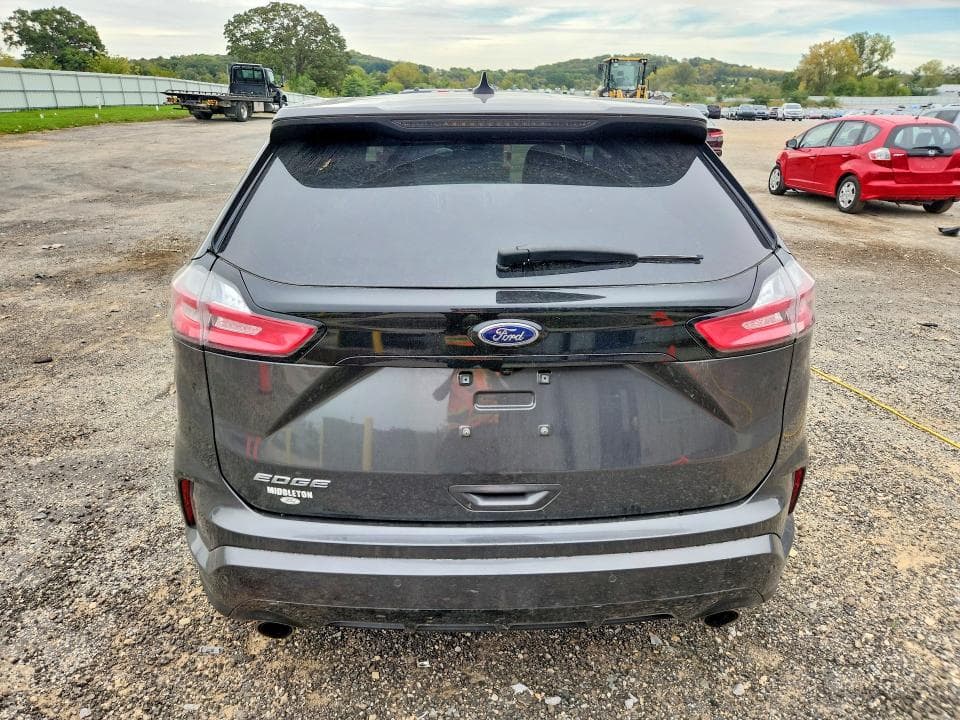 2020 FORD EDGE SEL 6