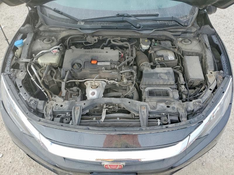 2017 HONDA CIVIC LX 11