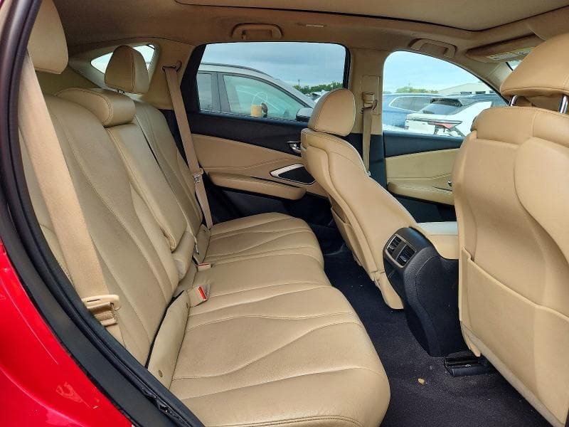 2019 ACURA RDX 11