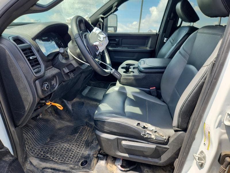 2024 RAM 2500 TRADESMAN 7