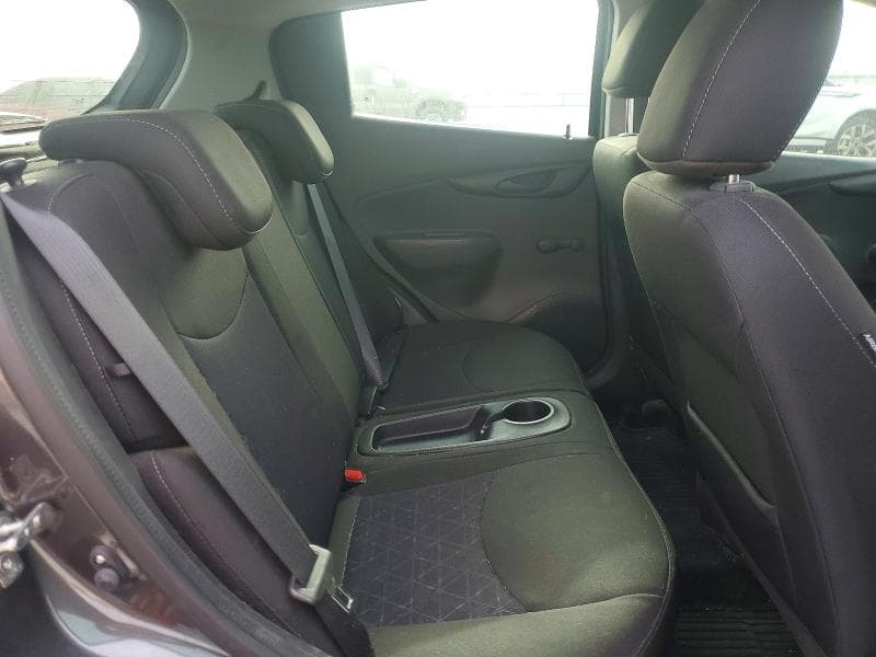 2020 CHEVROLET SPARK LS 10