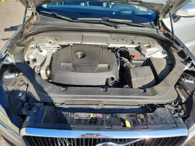 2018 VOLVO XC60 T5 12