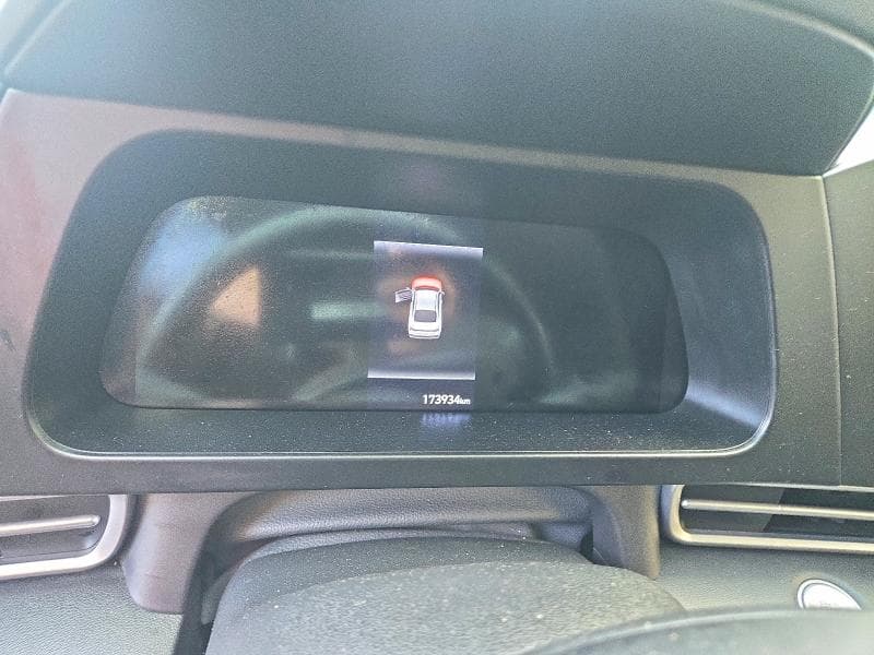 2024 HYUNDAI ELANTRA SEL 9
