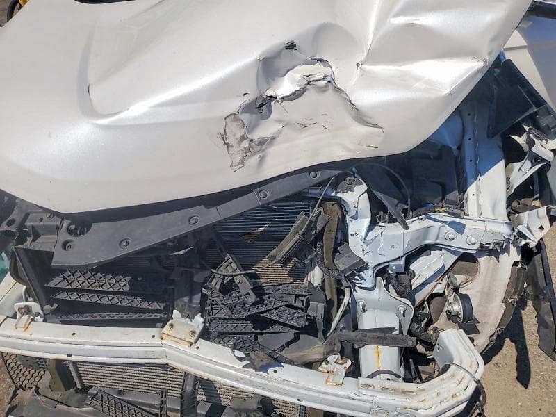 2019 FORD EDGE TITANIUM 12