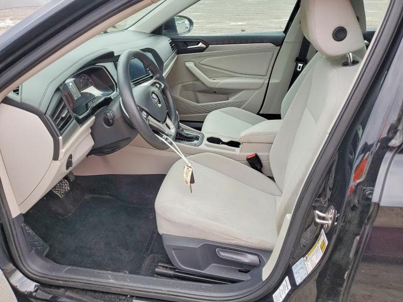 2019 VOLKSWAGEN JETTA S 7