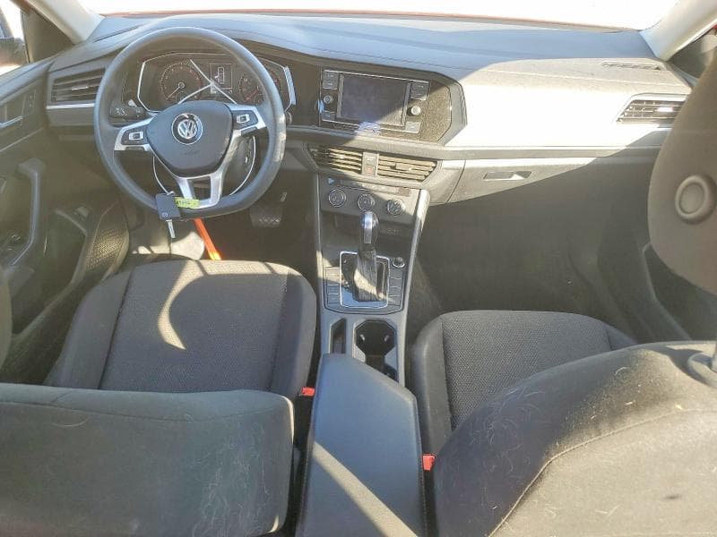2021 VOLKSWAGEN JETTA S 8