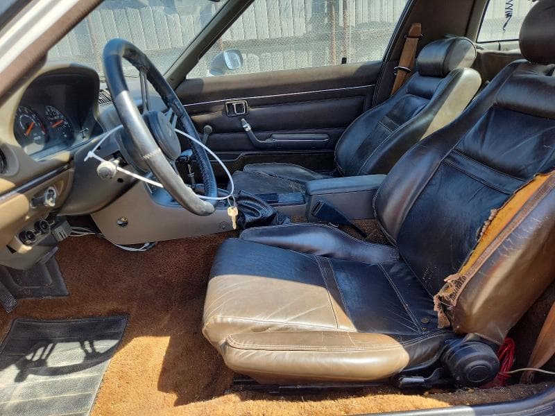 1980 MAZDA RX-7 7