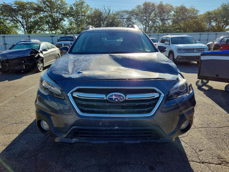 2019 SUBARU OUTBACK 2.5I LIMITED 5