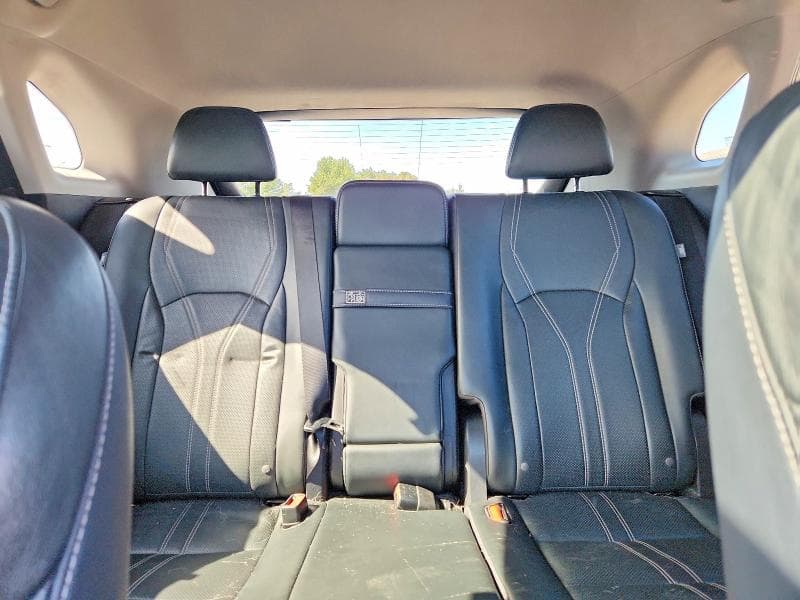 2017 LEXUS RX 350 10