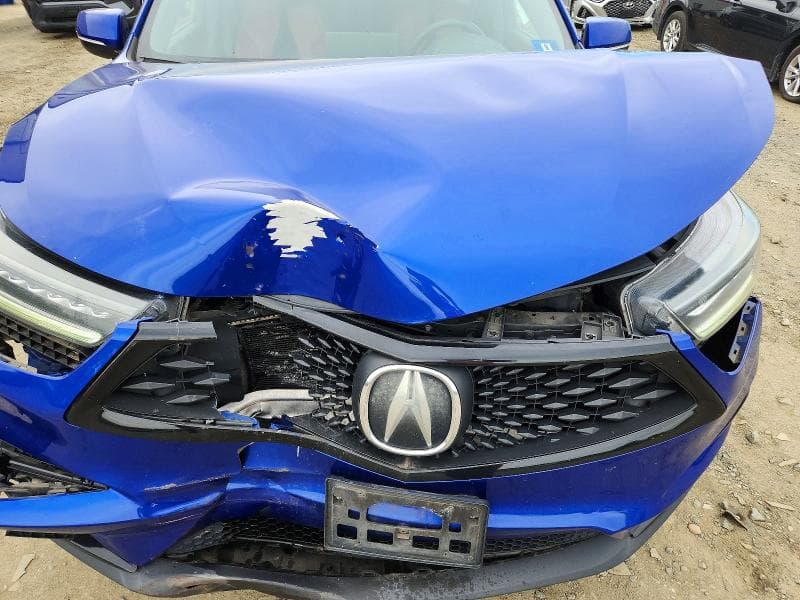 2019 ACURA RDX A-SPEC 12