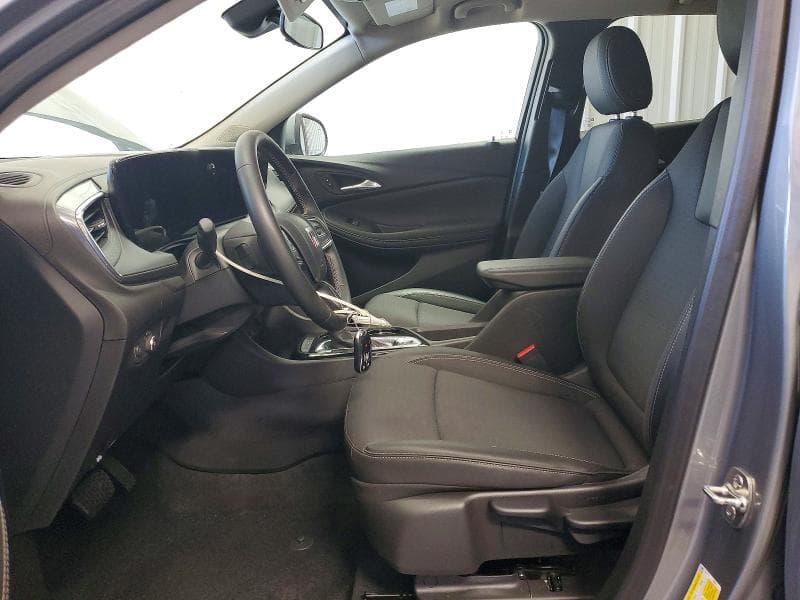 2026 BUICK ENCORE GX PREFERRED 7