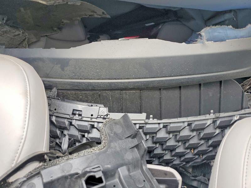 2022 LEXUS RX 350 10