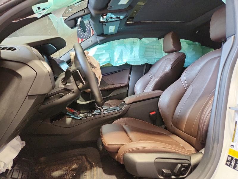 2021 BMW M235XI 7