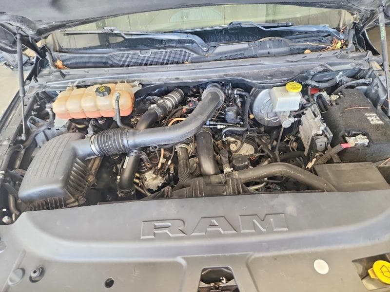 2021 RAM 1500 BIG HORN/LONE STAR 11