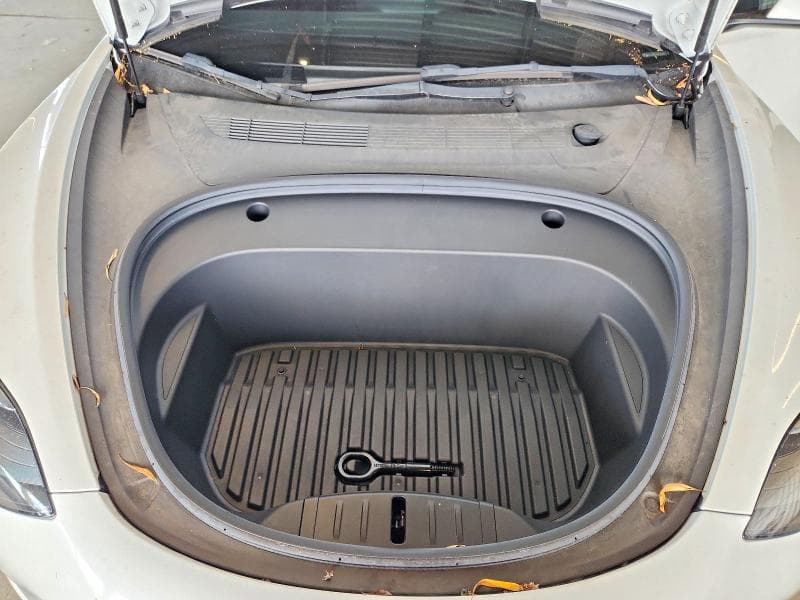 2023 TESLA MODEL 3 11