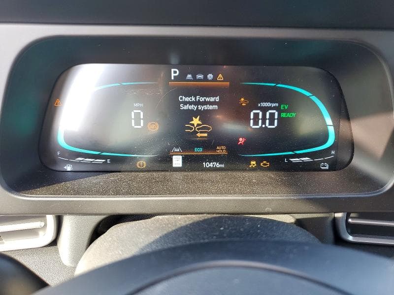 2026 HYUNDAI ELANTRA HYBRID BLUE 9