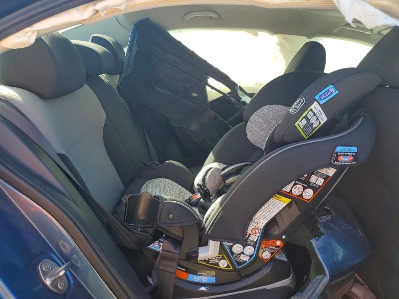 2017 VOLKSWAGEN JETTA S 10