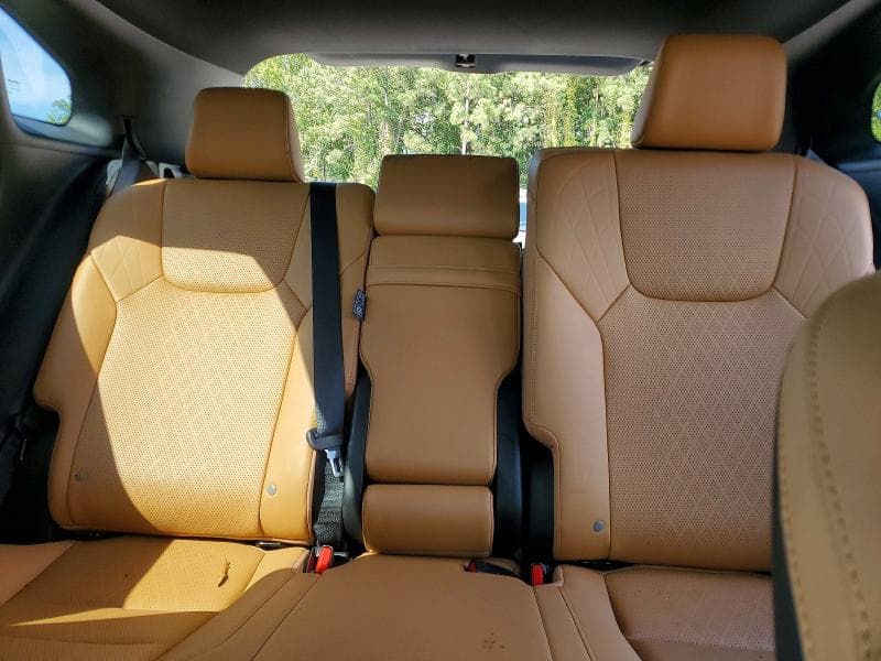 2024 LEXUS RX 350 PREMIUM+ 10