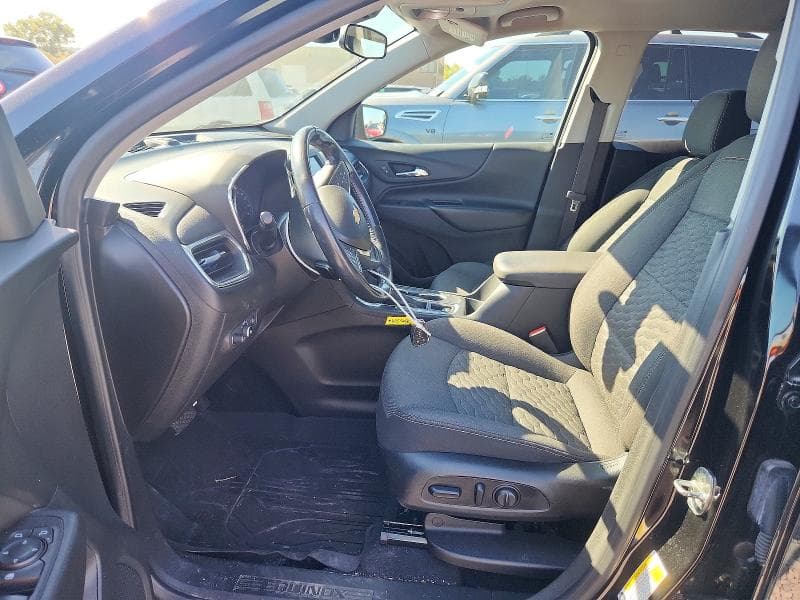 2020 CHEVROLET EQUINOX LT 7