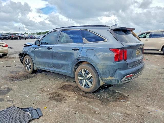 2022 KIA SORENTO S 2
