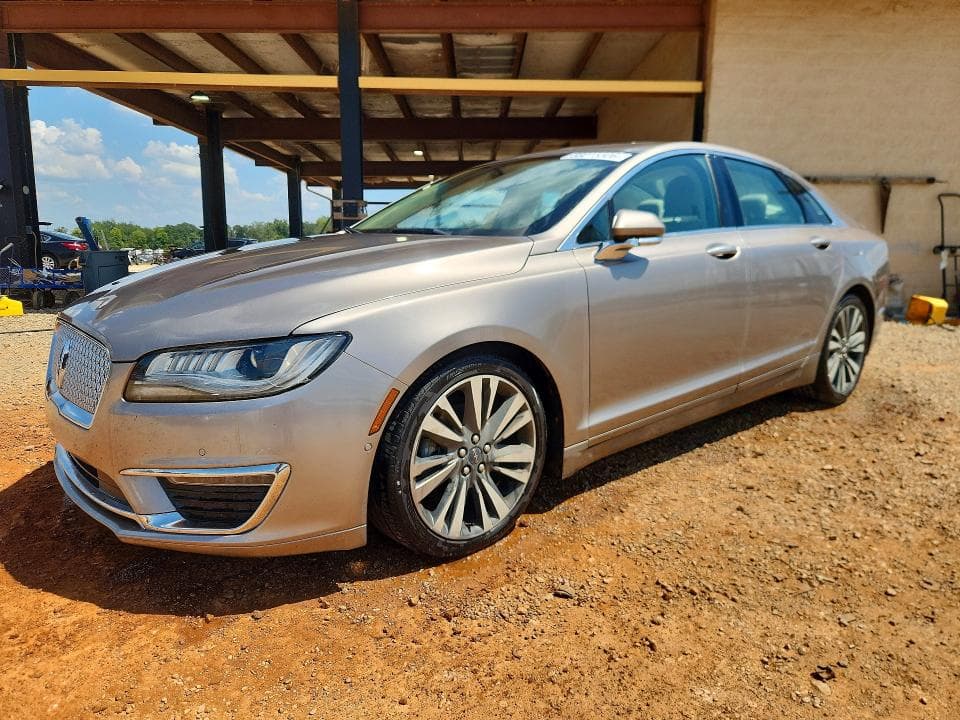 2020 LINCOLN MKZ RESERVE - 1