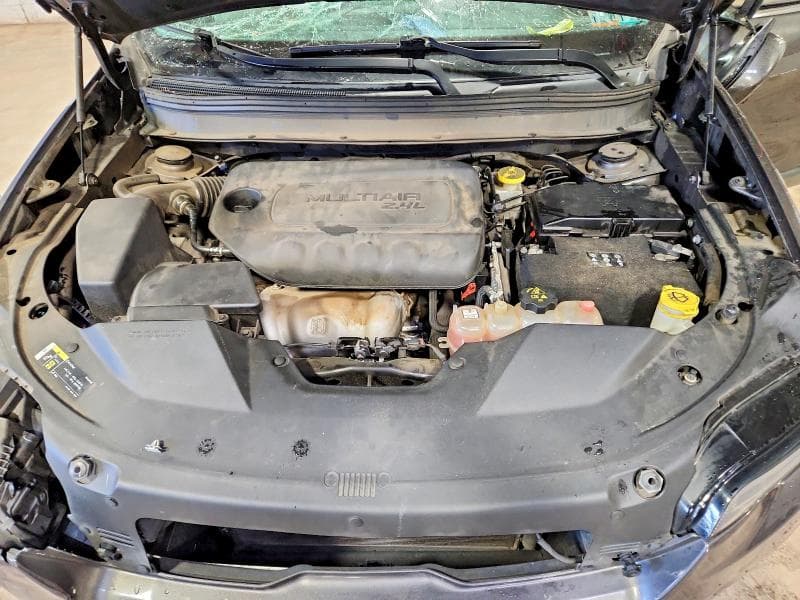 2019 JEEP CHEROKEE LATITUDE PLUS 12