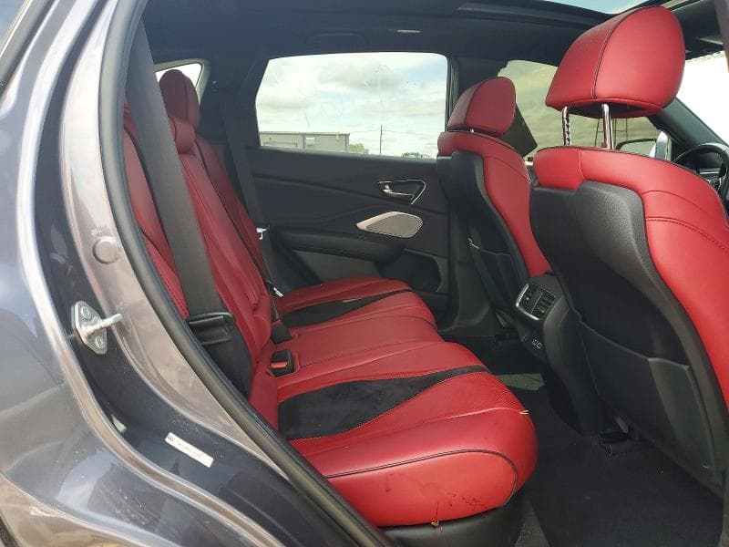 2020 ACURA RDX A-SPEC 11