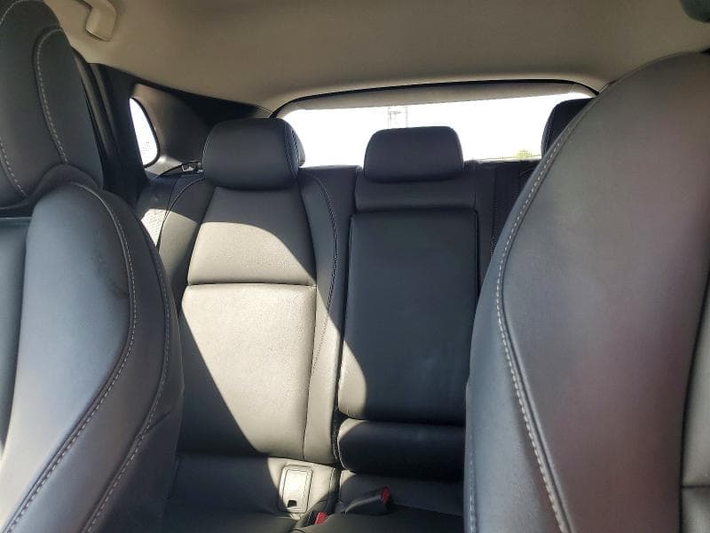 2020 MAZDA CX-30 PREFERRED 10