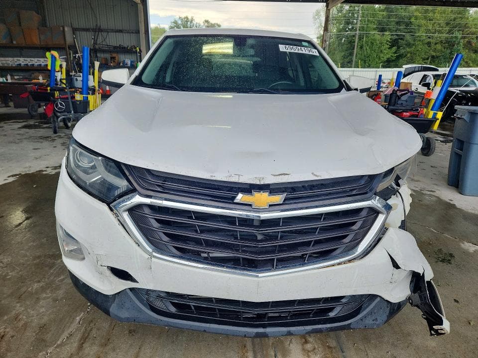 2018 CHEVROLET EQUINOX LT 5