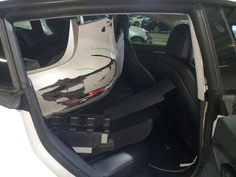 2021 TESLA MODEL 3 10