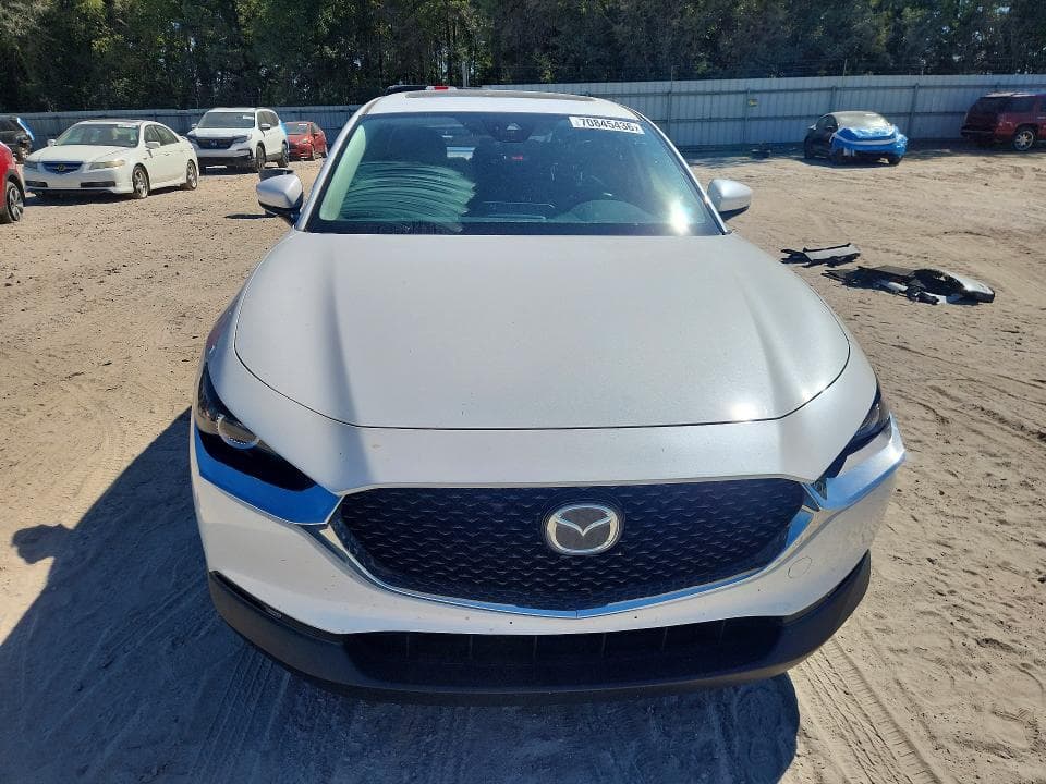 2021 MAZDA CX-30 PREFERRED 5