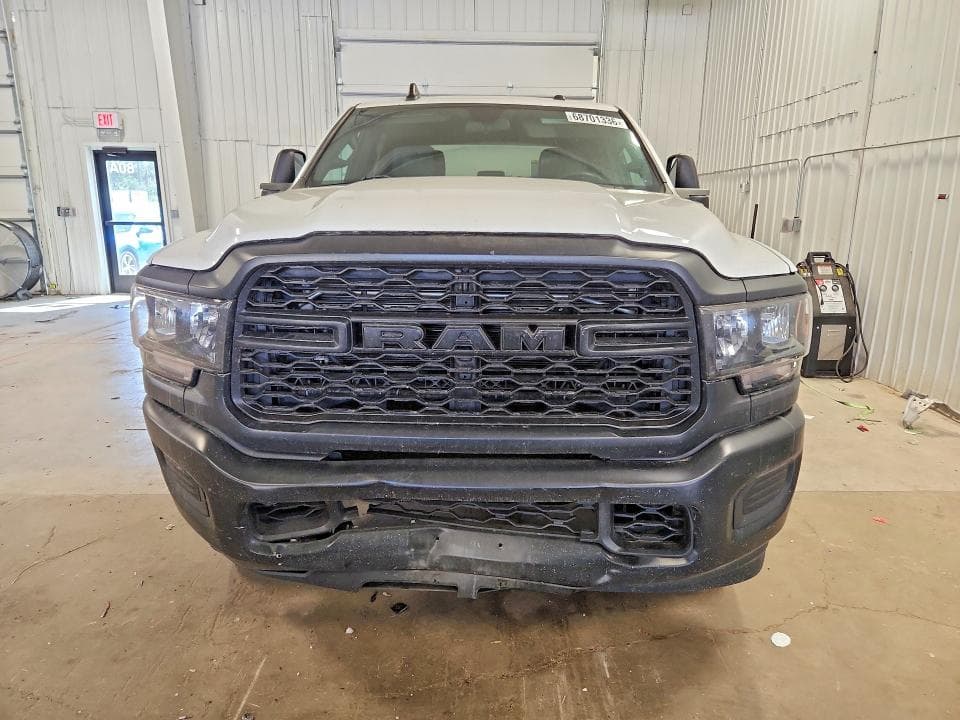 2023 RAM 2500 TRADESMAN 5