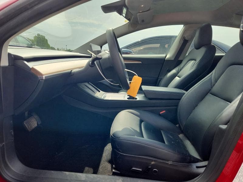 2023 TESLA MODEL 3 7